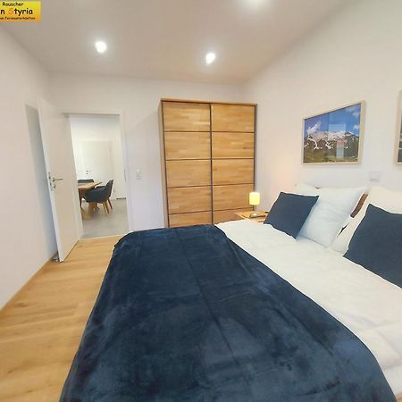 Apartment Marina Bad Mitterndorf Exterior foto